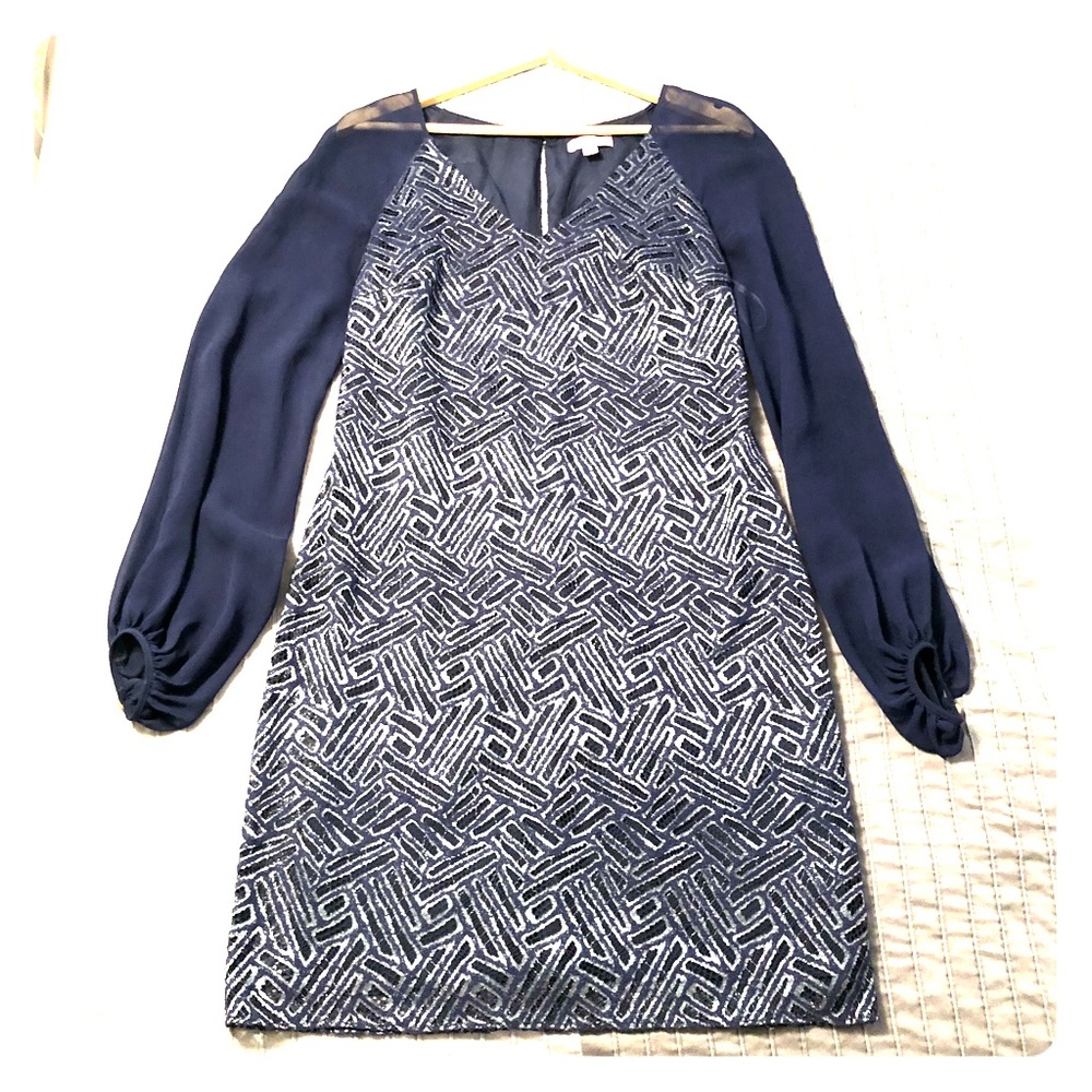 Lilly Pulitzer Carleigh Tunic